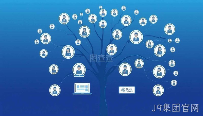互联网时代,企业官网为何成为企业宣传新名片